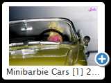 Minibarbie Cars [1] 2013 (8813)